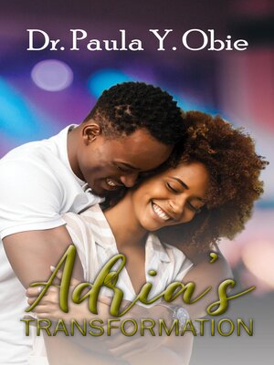 cover image of Adria's Transformation